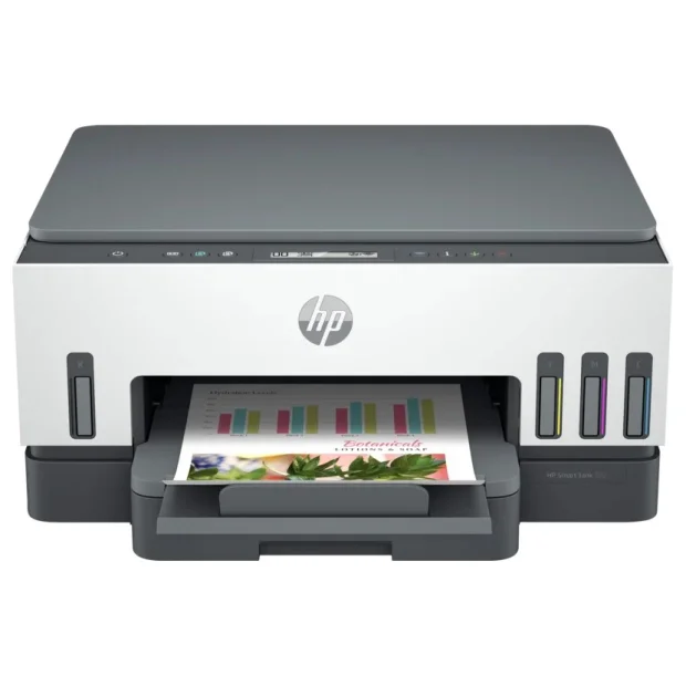 МФУ HP Smart Tank 720 (6UU46A)